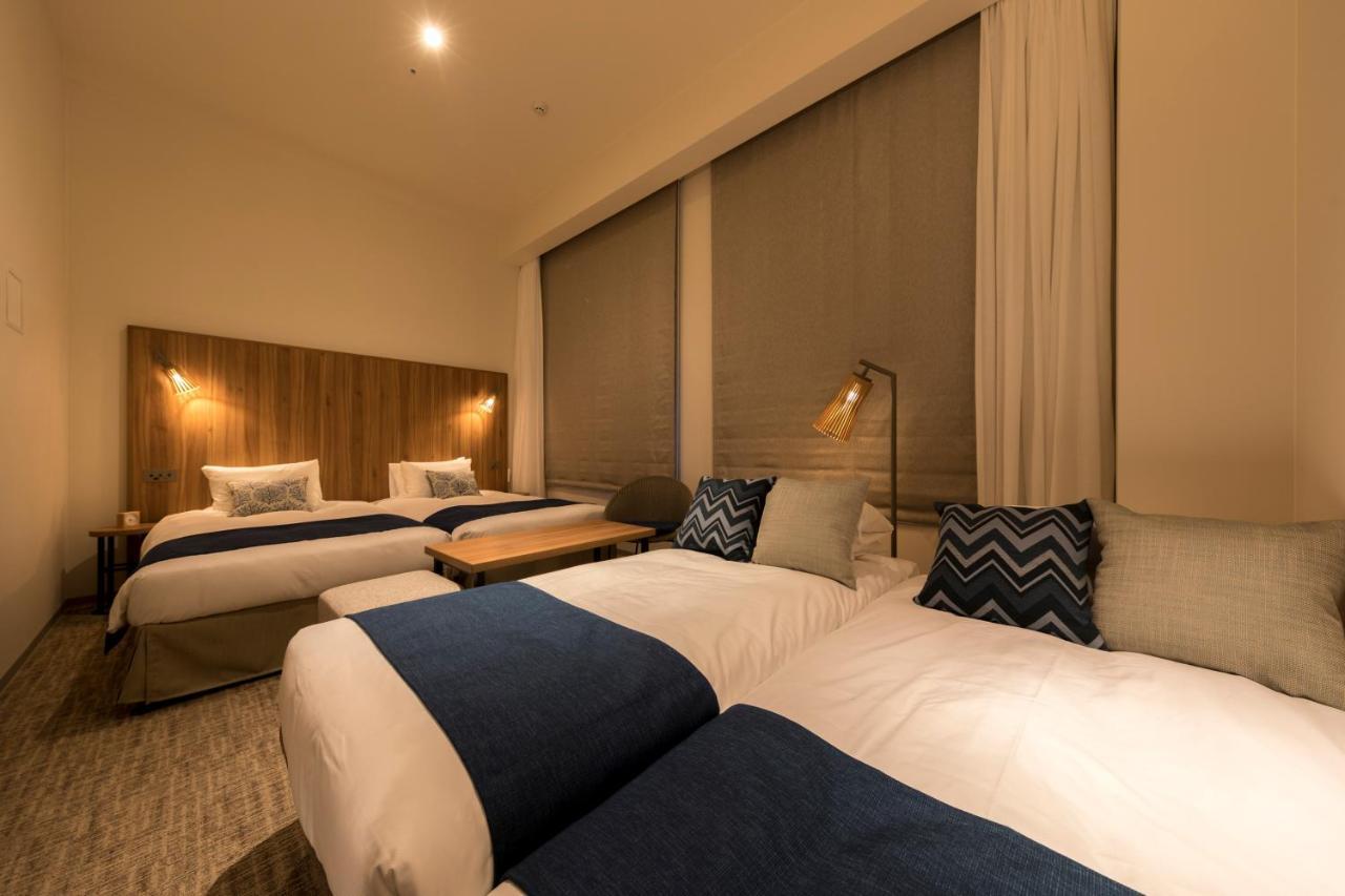 Tokyu Stay Okinawa Naha Ngoại thất bức ảnh