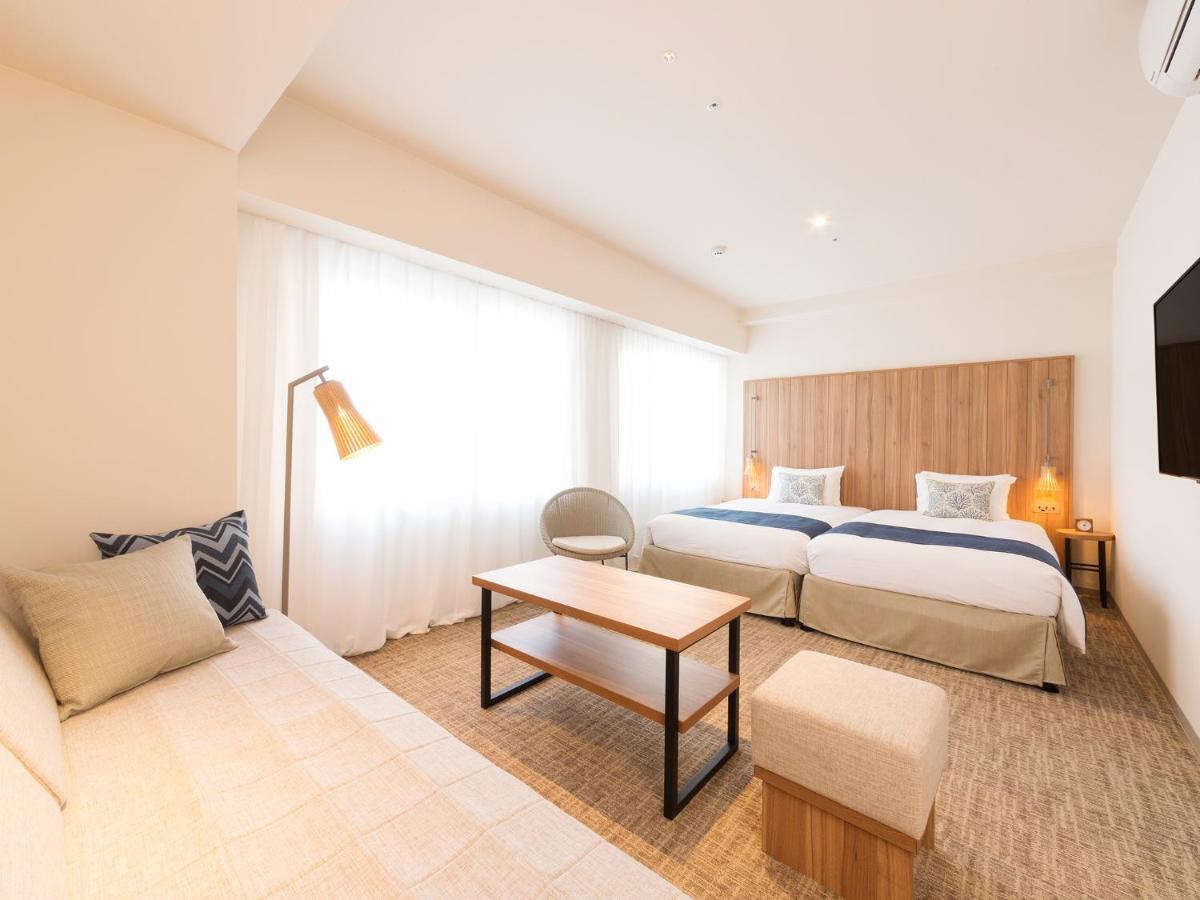 Tokyu Stay Okinawa Naha Ngoại thất bức ảnh