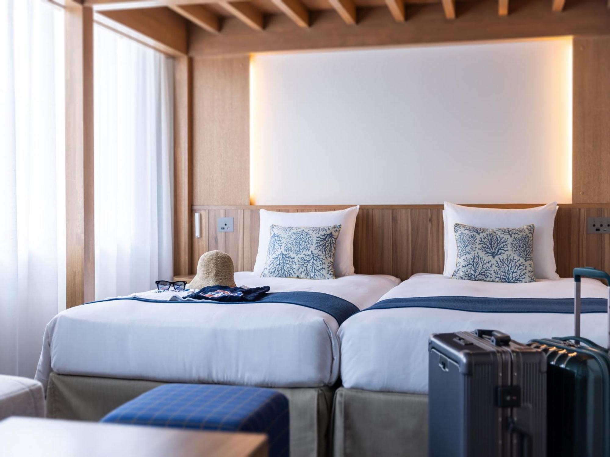 Tokyu Stay Okinawa Naha Ngoại thất bức ảnh