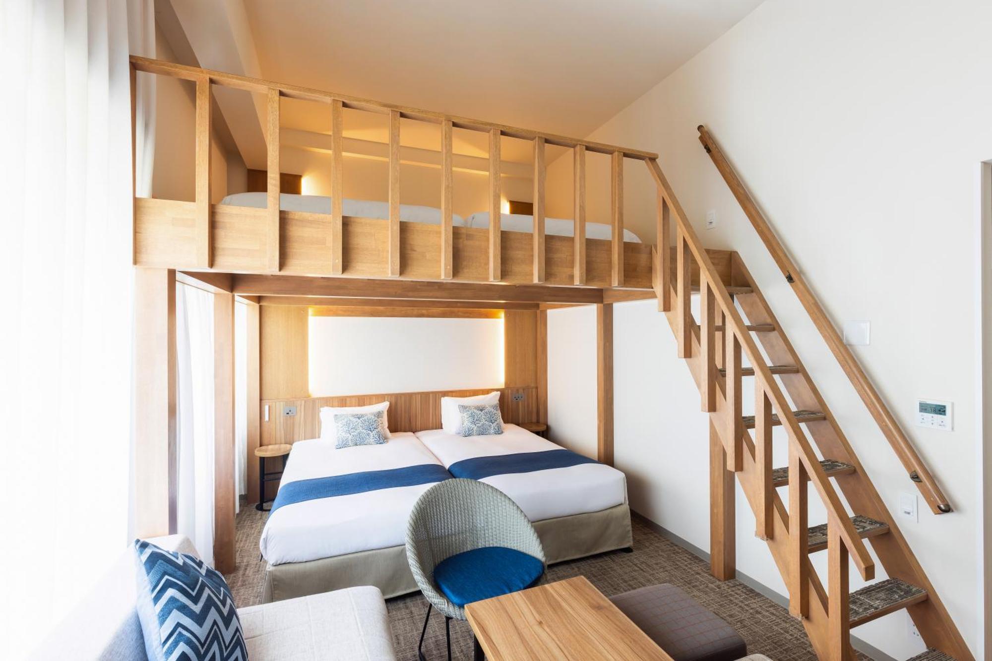 Tokyu Stay Okinawa Naha Ngoại thất bức ảnh