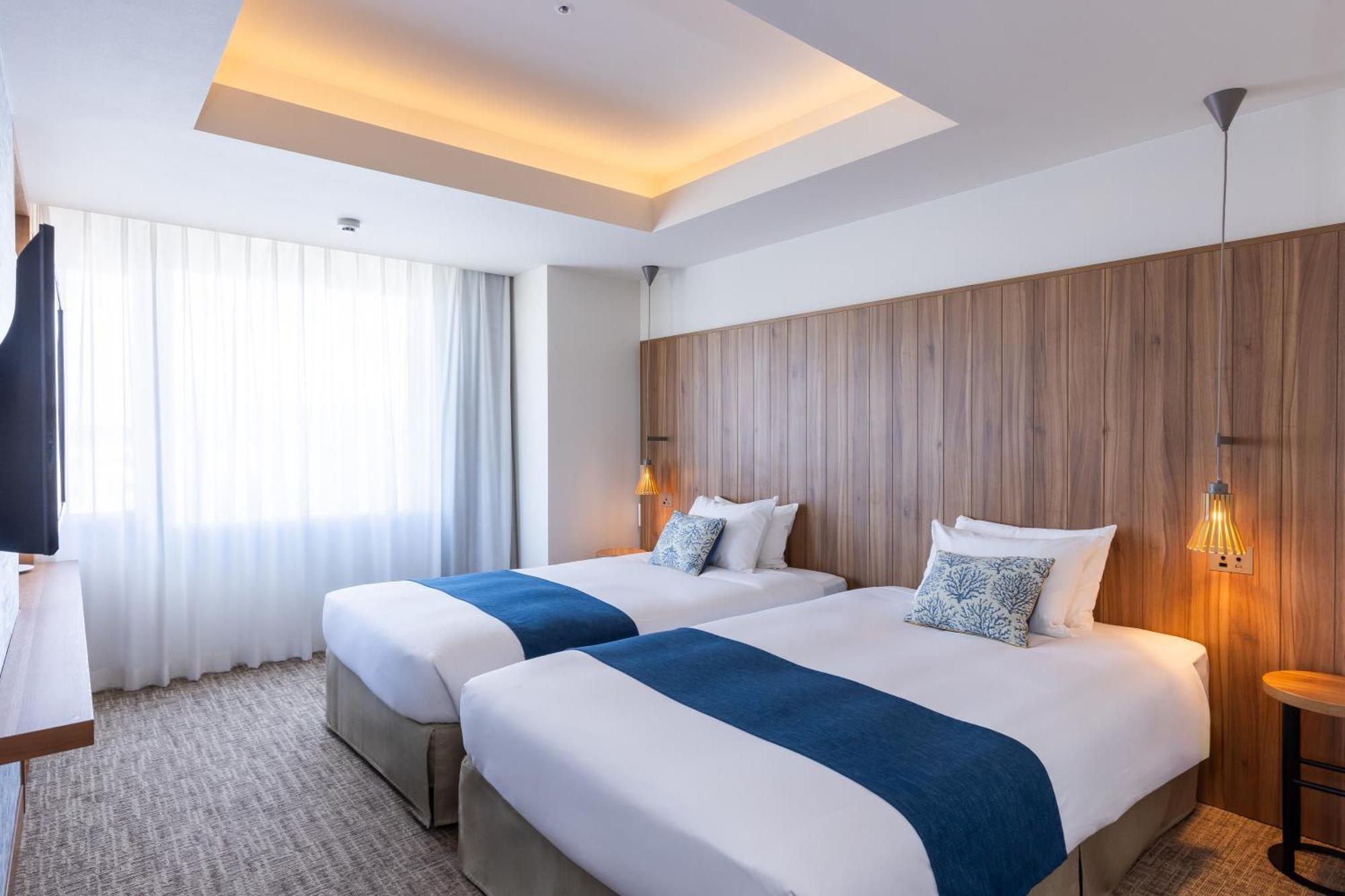 Tokyu Stay Okinawa Naha Ngoại thất bức ảnh