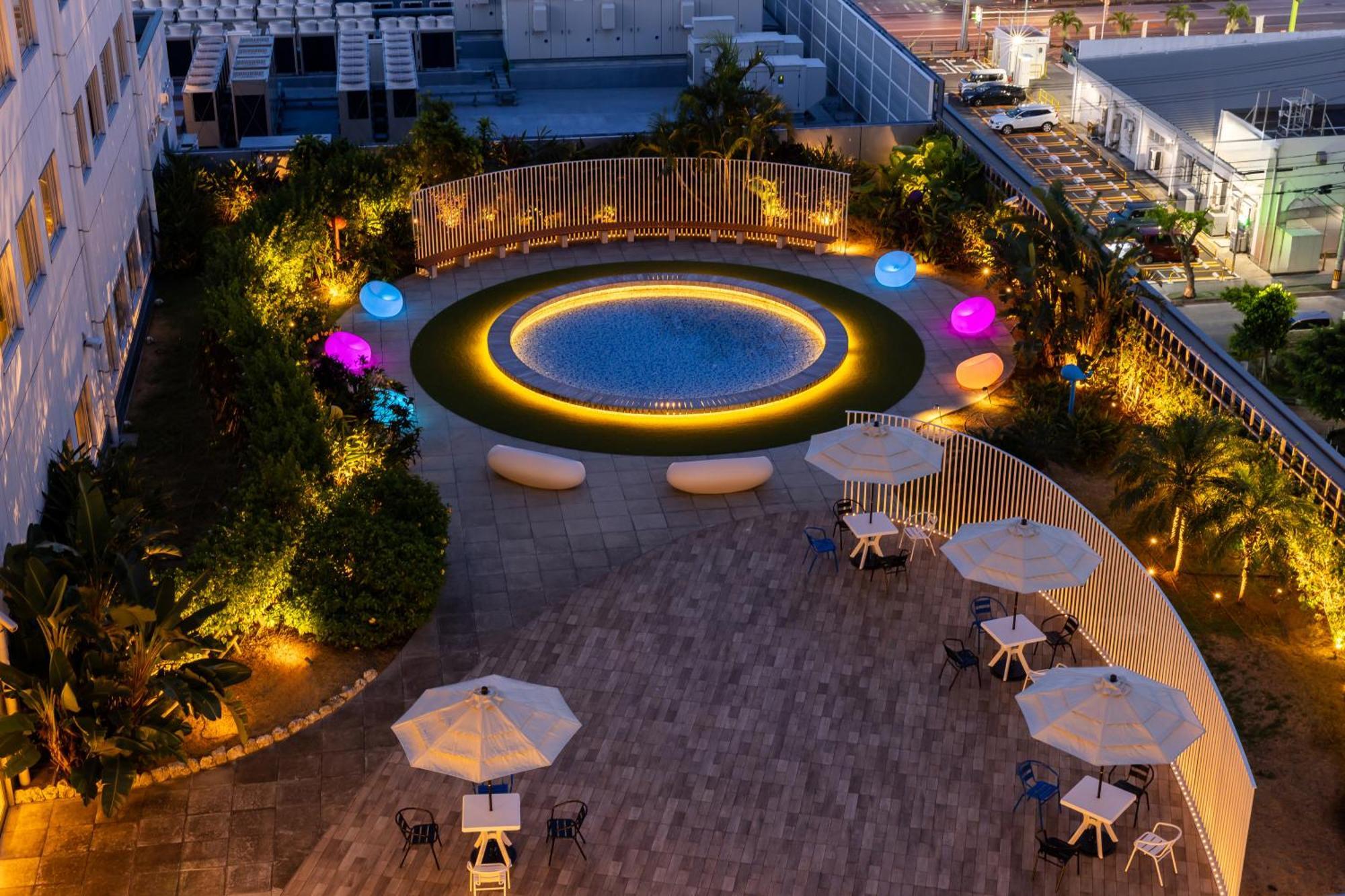 Tokyu Stay Okinawa Naha Ngoại thất bức ảnh