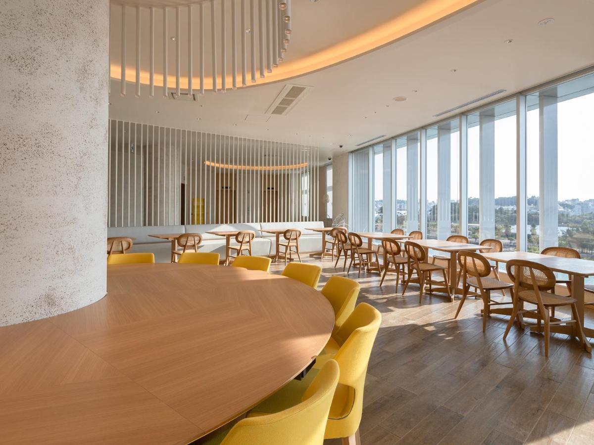 Tokyu Stay Okinawa Naha Ngoại thất bức ảnh