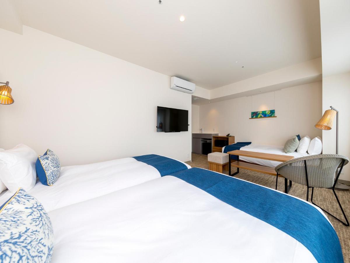 Tokyu Stay Okinawa Naha Ngoại thất bức ảnh