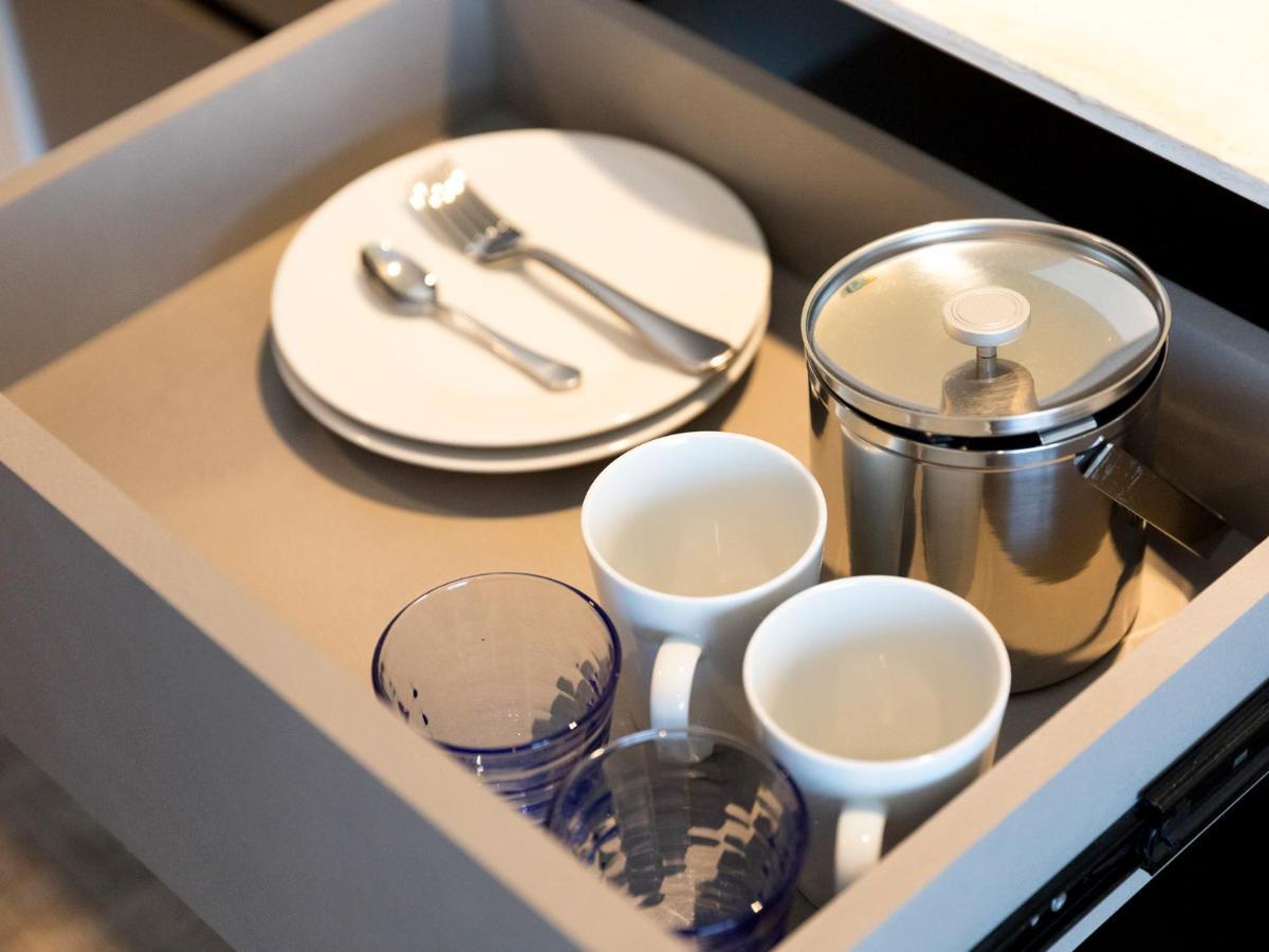 Tokyu Stay Okinawa Naha Ngoại thất bức ảnh