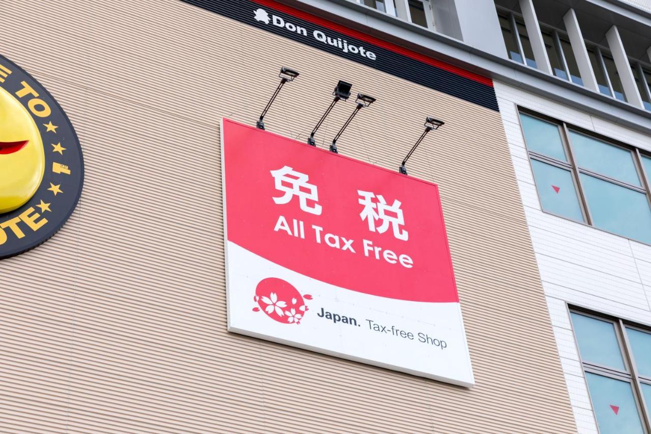 Tokyu Stay Okinawa Naha Ngoại thất bức ảnh