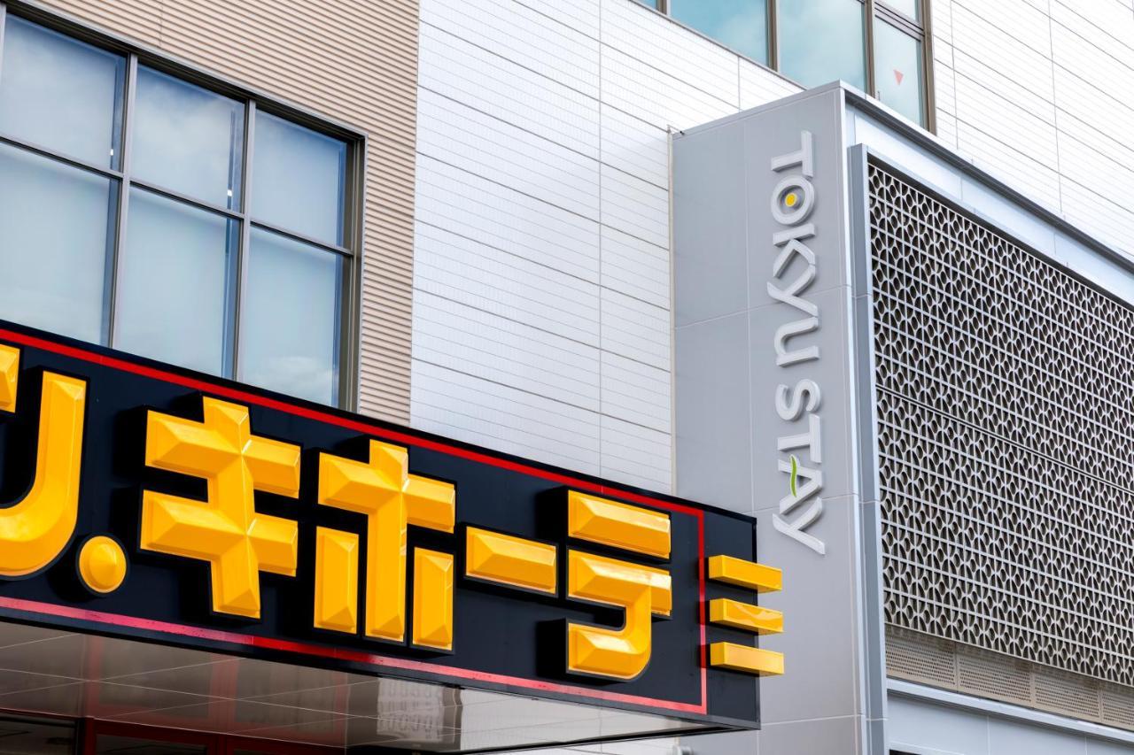 Tokyu Stay Okinawa Naha Ngoại thất bức ảnh